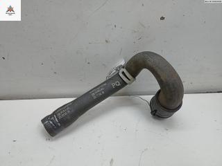 патрубок (трубопровод, шланг) Opel Vectra B [рестайлинг] 2001, 1.6 л., бензин, МКПП, серый, седан, 24423404