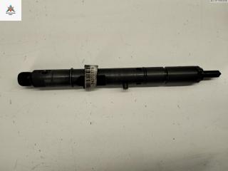 форсунка Skoda Superb 1 поколение 2004, 2.5 л., дизель, МКПП, чёрный, седан, 05913001G