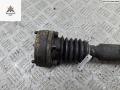 полуось передняя правая (приводной вал, ШРУС) Volkswagen Golf 3 поколение 1995, 1.4 л., бензин, МКПП, серый, хетчбэк 3 дв. - фото №3