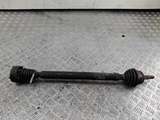 полуось передняя правая (приводной вал, ШРУС) Volkswagen Golf-3 1995, 1.4 л., бензин, МКПП, серый, хетчбэк 3 дв.