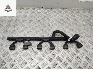 проводка двигателя BMW 5 серия E39 1996, 2.5 л., бензин, АКПП, серый, седан, 1744590