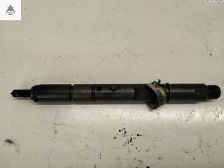 форсунка Skoda Superb 1 поколение 2004, 2.5 л., дизель, МКПП, чёрный, седан, 05913001G
