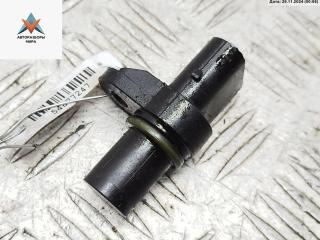 датчик распредвала BMW 3 серия E46 [рестайлинг] 2002, 2.0 л., бензин, МКПП, синий, универсал