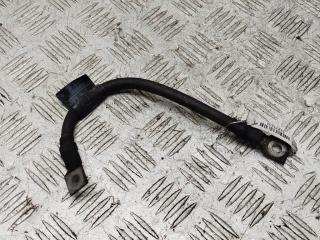проводка BMW 3 серия E46 1999, 1.9 л., бензин, МКПП, синий, седан, 1724740