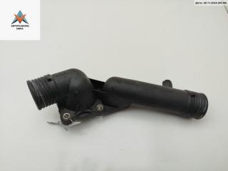 корпус термостата BMW 5 серия E39 1996, 2.5 л., бензин, АКПП, серый, седан