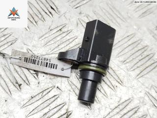 датчик коленвала BMW 3 серия E46 [рестайлинг] 2002, 2.0 л., бензин, МКПП, синий, универсал