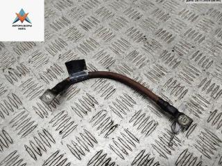 проводка двигателя BMW 3 серия E46 [рестайлинг] 2002, 2.0 л., бензин, МКПП, синий, универсал, 1724740