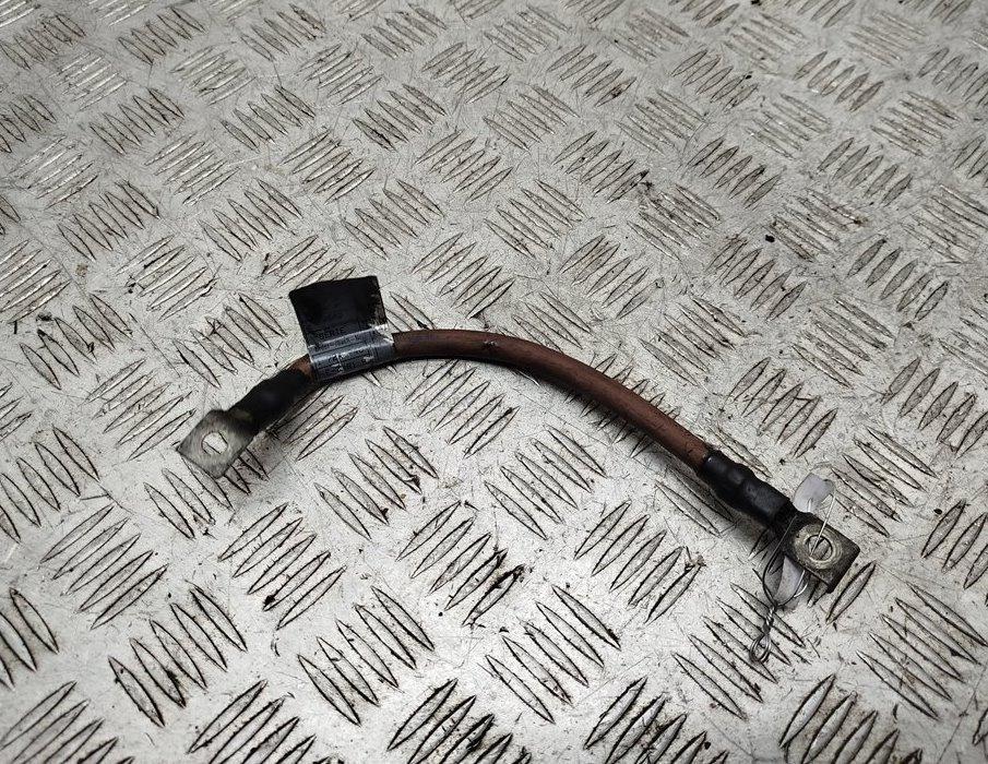 проводка двигателя BMW 3 E46 2002, 2.0 л., бензин, МКПП, синий, универсал, 1724740