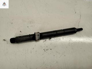 форсунка Skoda Superb 1 поколение 2004, 2.5 л., дизель, МКПП, чёрный, седан, 059130201G