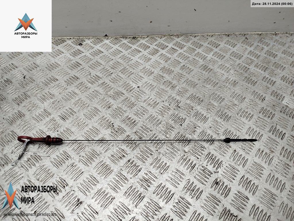 щуп двигателя BMW 5 серия E39 1996, 2.5 л., бензин, АКПП, серый, седан, 1427764 - фото №1