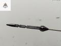 щуп двигателя BMW 5 серия E39 1996, 2.5 л., бензин, АКПП, серый, седан, 1427764 - фото №2
