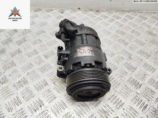 компрессор кондиционера BMW 3 серия E46 [рестайлинг] 2002, 2.0 л., бензин, 6908660