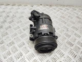 компрессор кондиционера BMW 3 E46 2002, 2.0 л., бензин, 6908660