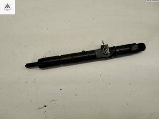 форсунка Skoda Superb 1 поколение 2004, 2.5 л., дизель, МКПП, чёрный, седан, 059130201G