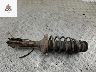 стойка передняя Volkswagen Passat B4 1996, 1.6 л., бензин, МКПП, красный, универсал