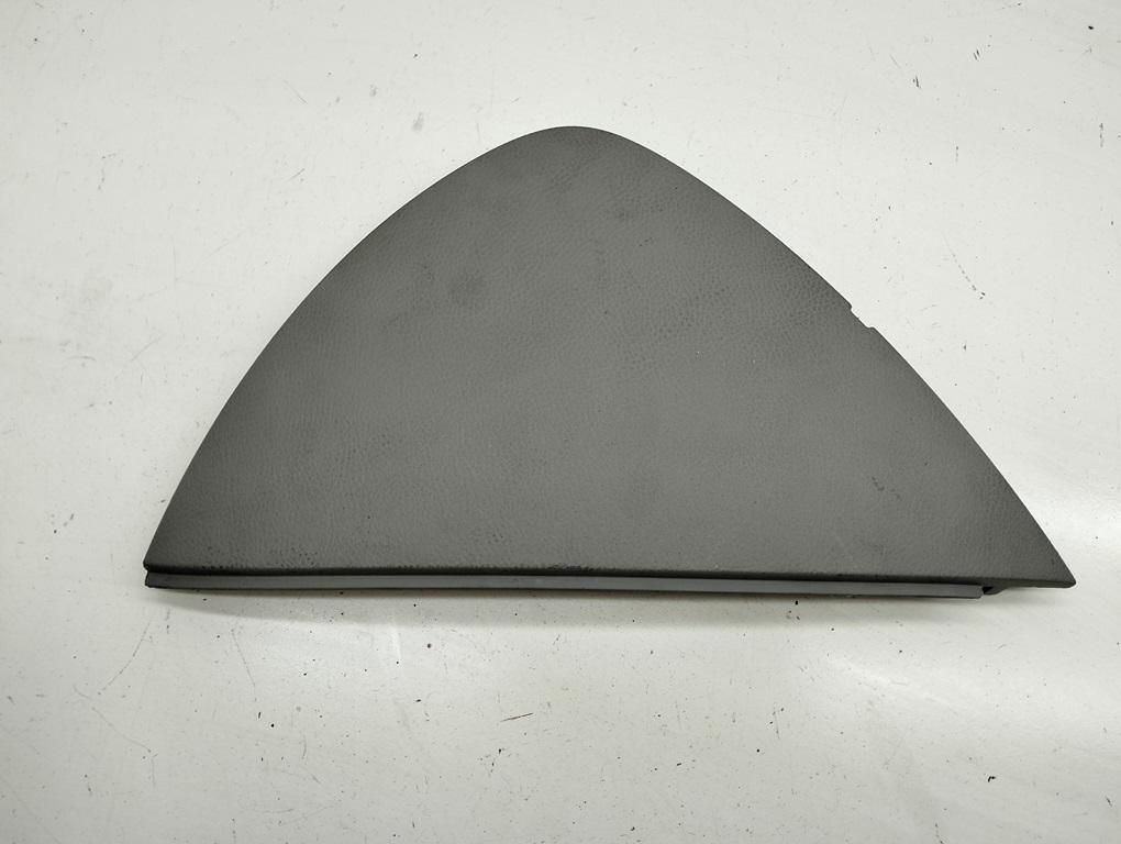 накладка на торпедо (консоль) Volkswagen Passat B6 2006, 1.6 л., бензин, МКПП, серый, универсал, 3C1858217B