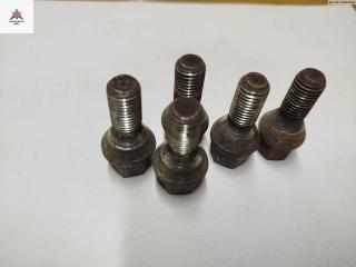 болт колесный Opel Vectra C 2002, 2.2 л., бензин, МКПП, синий, седан, 10, 9