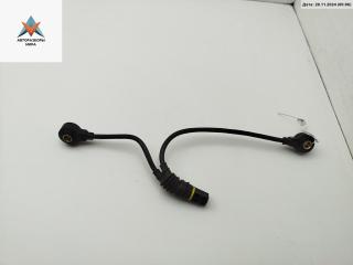 датчик детонации BMW 5 серия E39 1996, 2.5 л., бензин, АКПП, серый, седан, 1703276