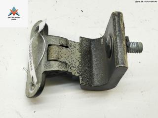 петля крышки багажника Volkswagen Golf 6 поколение 2011, чёрный, универсал, 1K9827301