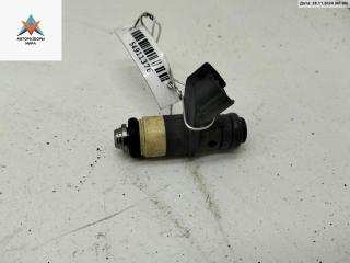 форсунка Skoda Fabia 1 поколение (6Y) 2003, 1.4 л., бензин, МКПП, серый, универсал, 036906031M