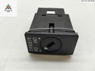 выключатель концевой (концевик) Volkswagen Passat B6 2006, 1.6 л., бензин, МКПП, серый, универсал, 3C0919237A