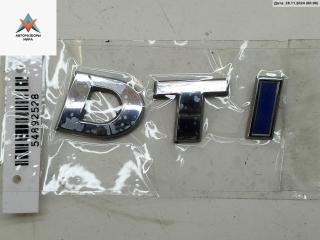 эмблема Volkswagen Golf 6 поколение 2011, 2.0 л., дизель, МКПП, чёрный, универсал, TDI