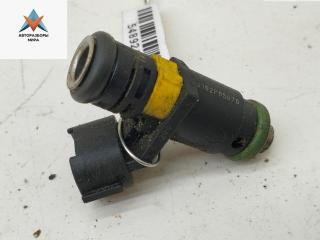 форсунка Skoda Roomster 1 поколение 2009, 1.4 л., бензин, МКПП, серый, фургон, 036906031AG