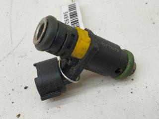 форсунка Skoda Roomster 1 поколение 2009, 1.4 л., бензин, МКПП, серый, фургон, 036906031AG