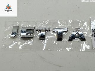 эмблема Volkswagen Golf 6 поколение 2011, 2.0 л., дизель, МКПП, чёрный, универсал, JETTA