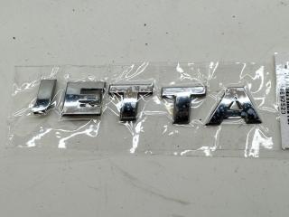 эмблема Volkswagen Golf 6 поколение 2011, 2.0 л., дизель, МКПП, чёрный, универсал, JETTA