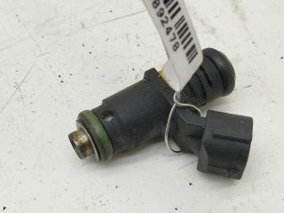 форсунка Skoda Roomster 2009, 1.4 л., бензин, МКПП, серый, универсал, 036906031AG