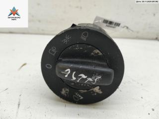 переключатель света Volkswagen Passat B6 2006, 2.0 л., дизель, МКПП, серый, универсал, 1K0941431A