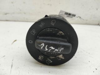 переключатель света Volkswagen Passat B6 2006, 2.0 л., дизель, МКПП, серый, универсал, 1K0941431A