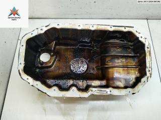 масляный поддон Skoda Octavia mk1 (A4 1U) 2004, 1.4 л., бензин, МКПП, синий, хетчбэк 5 дв., 030103603P