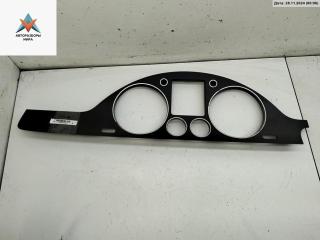 накладка на торпедо (консоль) Volkswagen Passat B6 2006, 2.0 л., дизель, МКПП, серый, универсал, 3C1858335AM