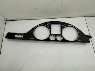 накладка на торпедо (консоль) Volkswagen Passat B6 2006, 2.0 л., дизель, МКПП, серый, универсал, 3C1858335AM