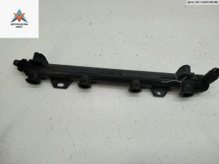 топливная рампа Skoda Roomster 1 поколение 2009, 1.4 л., бензин, МКПП, серый, фургон, 036133319BT