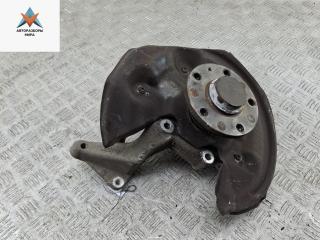 ступица задняя правая Volkswagen Passat B6 2006, 1.6 л., бензин, МКПП, серый, универсал