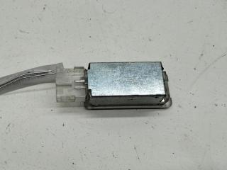 фонарь салона (плафон) Volkswagen Passat B6 2006, 1.6 л., бензин, МКПП, серый, универсал, 7L0947415