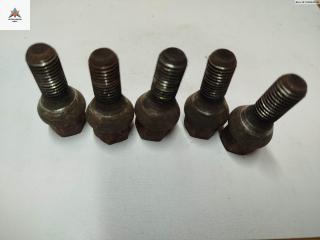 болт колесный Opel Vectra C 2002, 2.2 л., бензин, МКПП, синий, седан, 10, 9