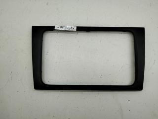 накладка на торпедо (консоль) Volkswagen Golf-6 2011, 2.0 л., дизель, МКПП, чёрный, универсал, 5K0858063E