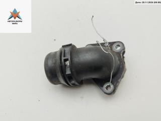 фланец (тройник) системы охлаждения BMW 3 серия E46 1999, 1.9 л., бензин, МКПП, синий, седан, 1743329