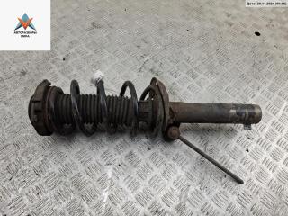 стойка передняя Volkswagen Passat B6 2006, 2.0 л., дизель, МКПП, серый, универсал, 3C0412031AC