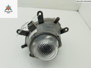 фара противотуманная левая BMW 3 серия E46 [рестайлинг] 2004, 2.2 л., бензин, МКПП, серый, универсал, 6911007