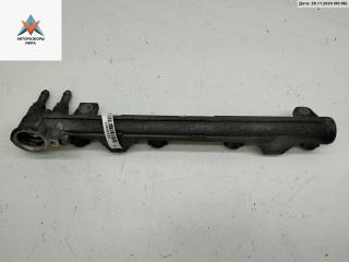 топливная рампа Volkswagen Golf 4 поколение 2001, 1.4 л., бензин, МКПП, серый, хетчбэк 5 дв., 036133319AA