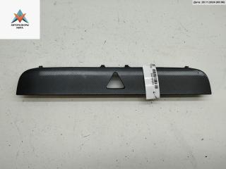 накладка на торпедо (консоль) Volkswagen Passat B6 2006, 2.0 л., дизель, МКПП, серый, универсал, 3C0858063E