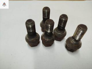 болт колесный Opel Vectra C 2002, 2.2 л., бензин, МКПП, синий, седан, 10, 9