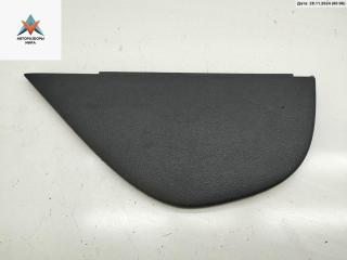 накладка на торпедо (консоль) Volkswagen Golf 6 поколение 2011, 2.0 л., дизель, МКПП, чёрный, универсал, 5K0858247E