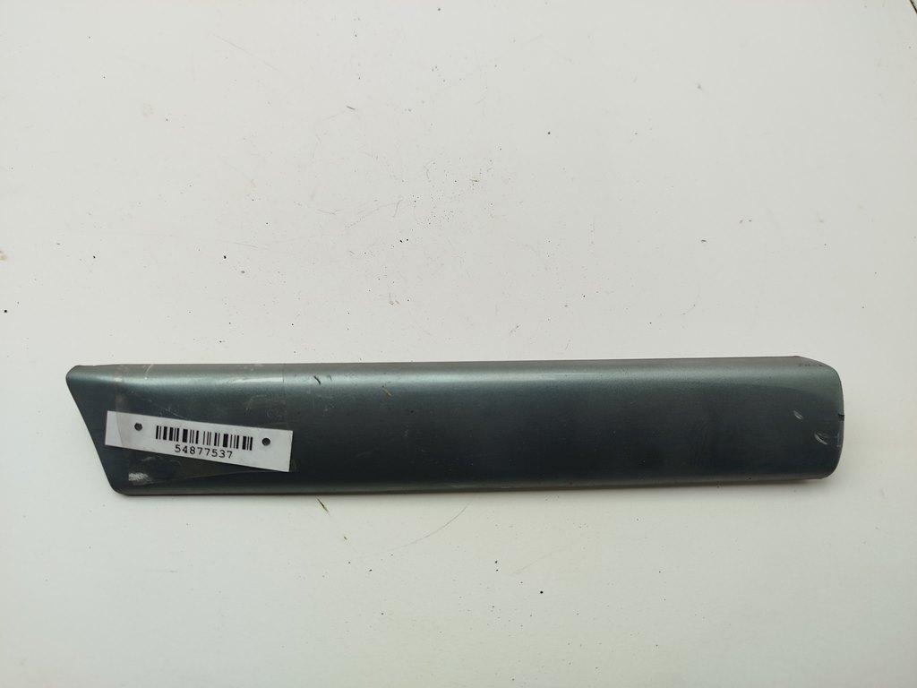 молдинг переднего левого крыла BMW 5 E39 2001, 2.5 л., дизель, АКПП, зелёный, универсал, 7004021