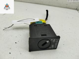 выключатель концевой (концевик) Volkswagen Passat B6 2005, 2.0 л., бензин, МКПП, синий, универсал, 3C0919237A